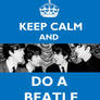 Do a Beatle