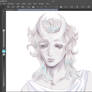 who up clip studioing they paint rn