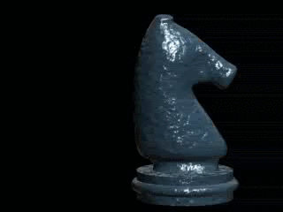 Horse Chess 3D