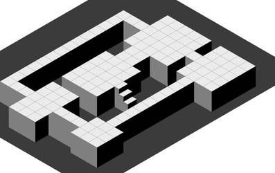 ISO Dungeon