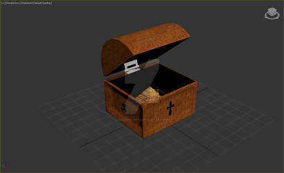 T1 - Jewelry Box