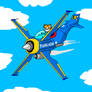 I Wanna Fly High
