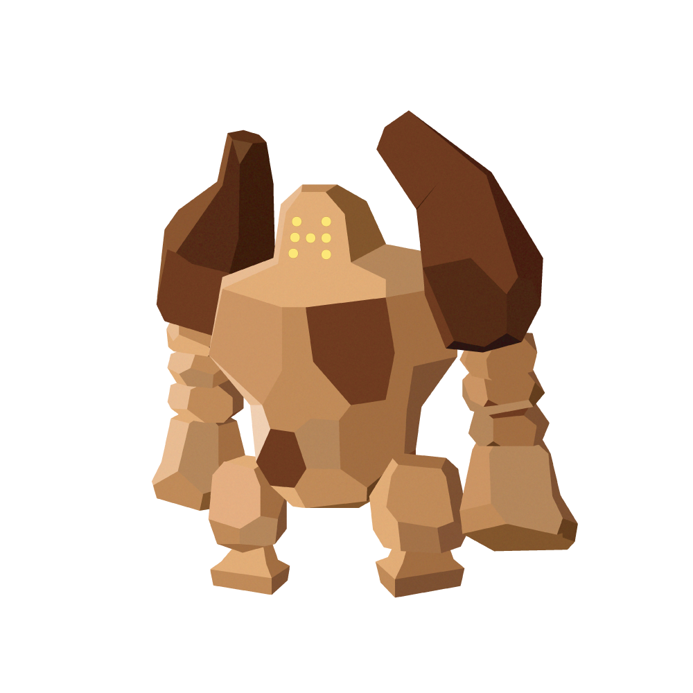 Regirock