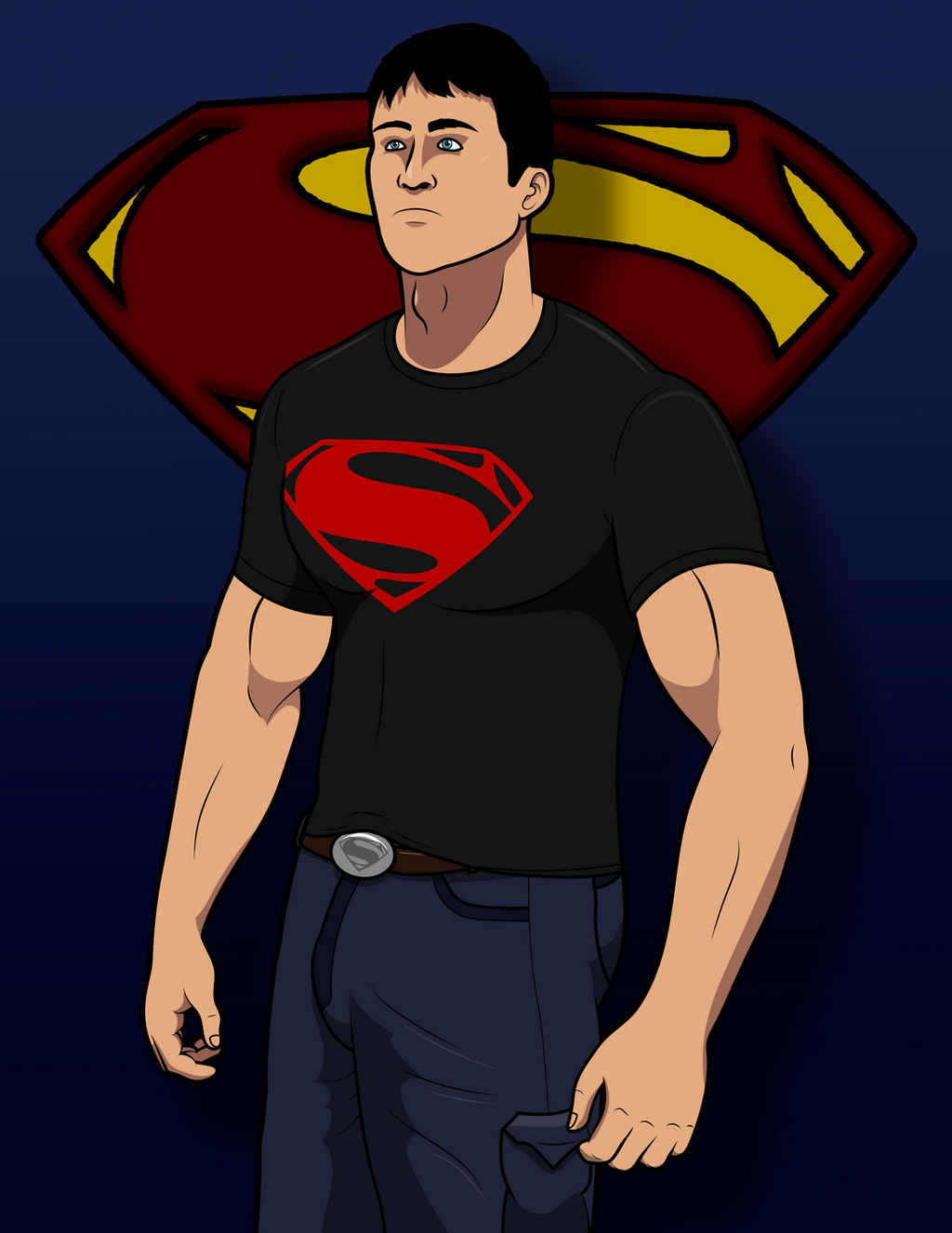 Superboy