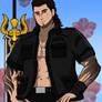 Gladiolus (Final Fantasy XV)