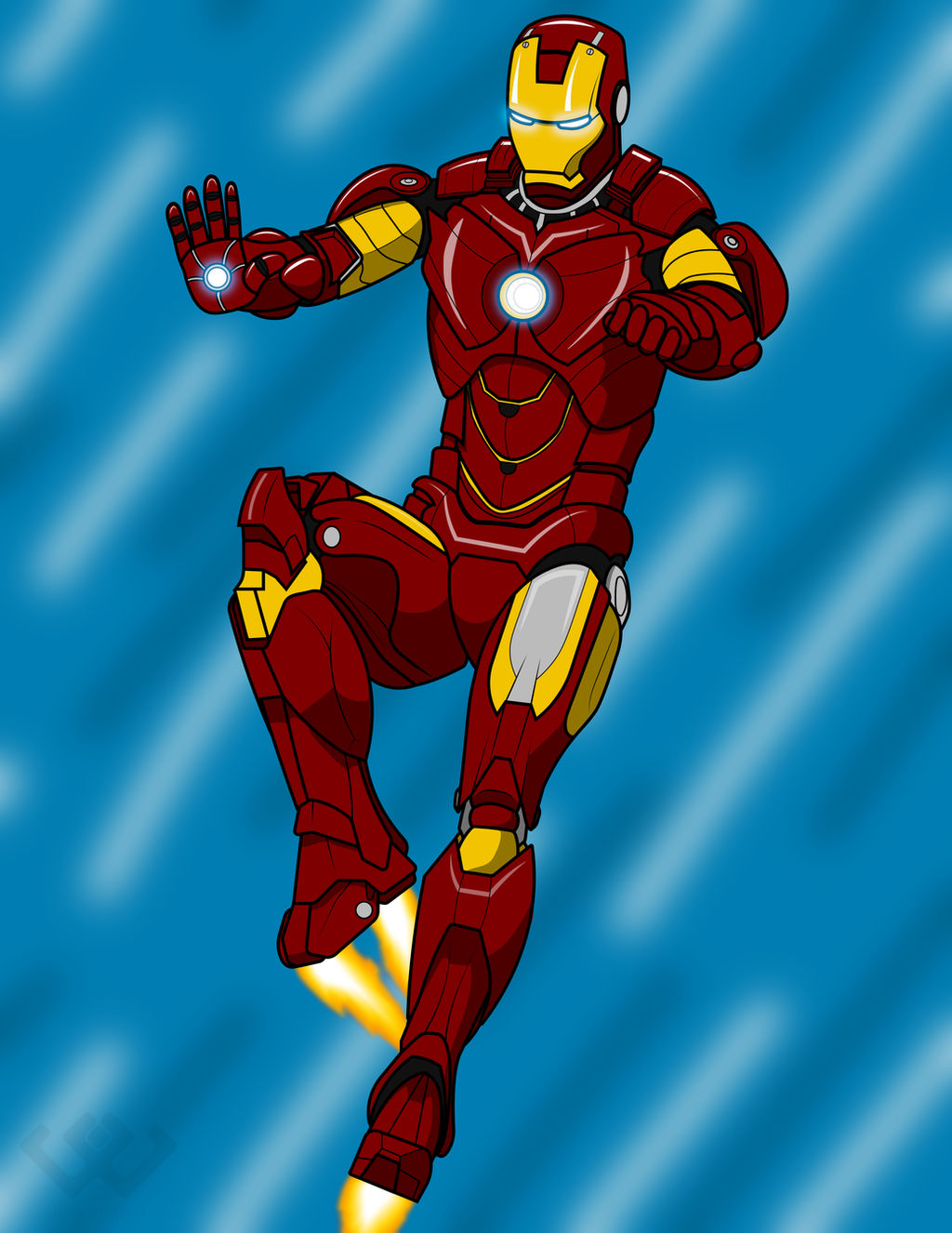 Iron Man
