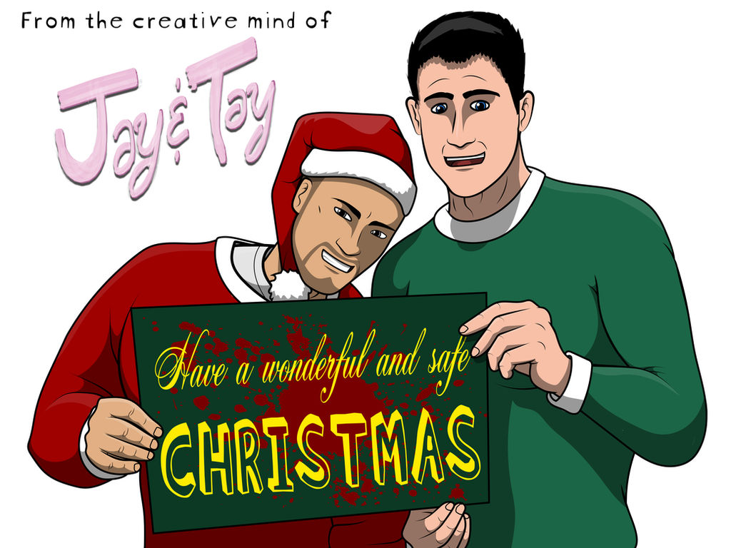 Jay and Tay - Christmas Wish
