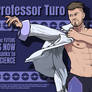 Professor Turo (Bara Version)