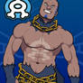 Team Aqua Admin Matt (Pokemon)