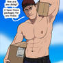 The Courier (Pokemon)