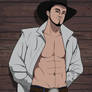 Cowboy Aaron