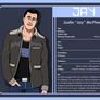 Jay (Updated Profile)