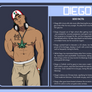 Diego (Profile, Page 2)