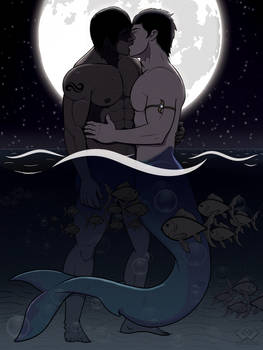 Mermay - Moonlight Kiss