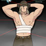 Snow Villiers - Final Fantasy XIII
