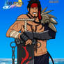 Jecht - Final Fantasy X