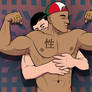 Aaron and Diego - Worship