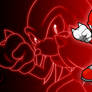 Knuckles Wallpaper - 1920 x 1080