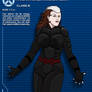 X-08 -- Rogue (X-Men)