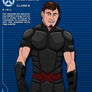 X-10 -- Alchemist (X-Men Fan Character)
