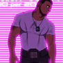 James Vega (Mass Effect 3)