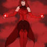 Scarlet Witch