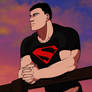 Superboy (Kon-El, Conner Kent)