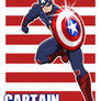 Captain America (2026 Redo)