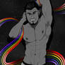 Aaron - Vintage Ribbon