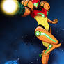 Samus Aran (Metroid series)