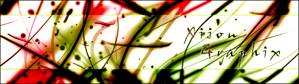 Graphix banner by Xiion on DeviantArt