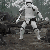 TR-8R Unleashed Icon by CassieCros13