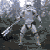 TR-8R (FN-2199) Sick Spin Icon by CassieCros13