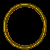 One Ring Rotating Icon