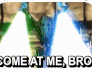 General Grevious 'Come at Me, Bro' Stamp