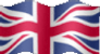 United Kingdom Flag