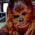 Cute Chewie Icon