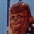 Chewie 'No' Icon