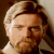 Obi Wan Disapproves Icon