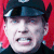 General Hux Angry Icon