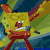 Spongebob Sweet Victory Icon
