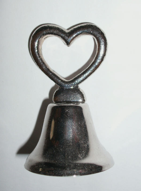Heart Bell