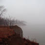 Lake Fog-3