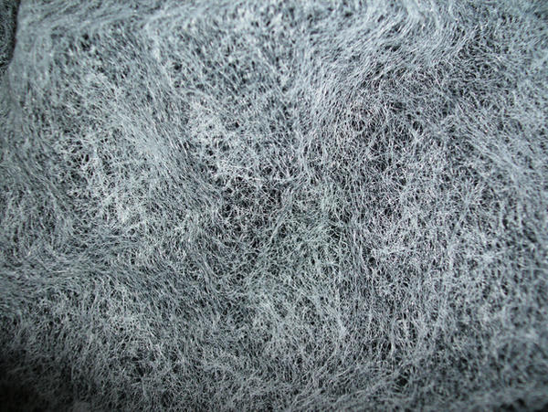 Dryer Sheet Texture