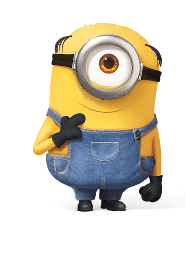 Mini Mel Deviantart Mel The Minion Minions The Rise Of Gru by TryfonasGogos on DeviantArt