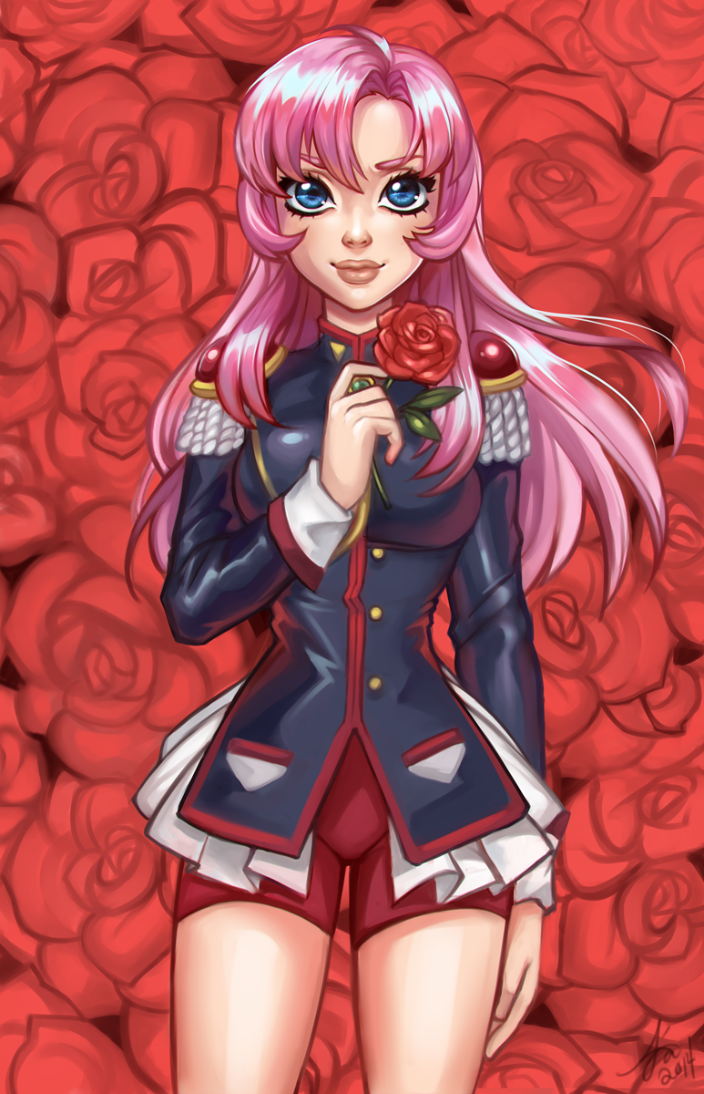 Utena Tenjou