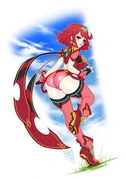 Pyra