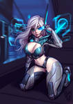 Project: Ashe
