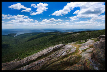 Cadillac Mountain