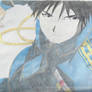 Roy Mustang